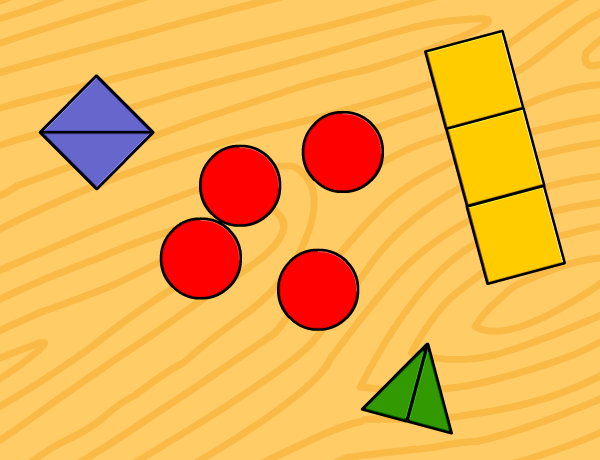 Image for Plane Shapes