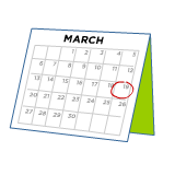 Calendar and Dates