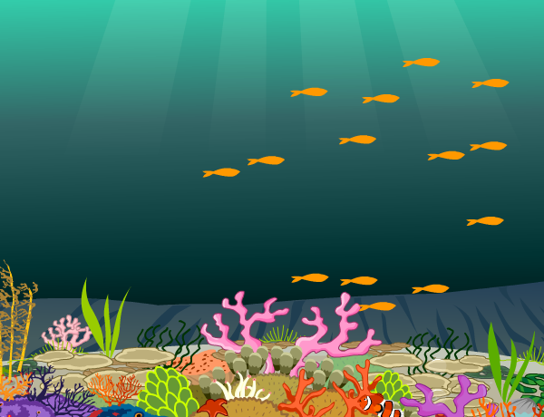 Image for Ocean Habitats