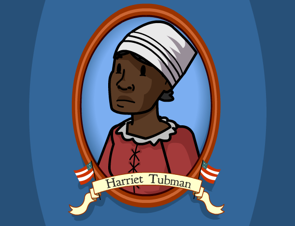 Harriet (Film) - TV Tropes