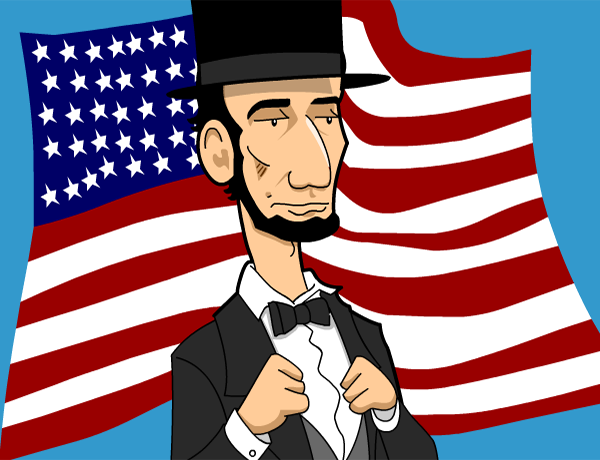 Image for Abraham Lincoln